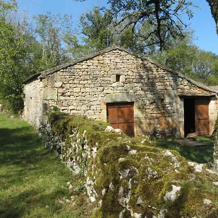 Сasa de vacaciones A Deux Pas De St Cirq Lapopie , Des Murets De L'isa