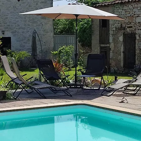 Holiday home A Deux Pas De St Cirq Lapopie , Des Murets De L'isa