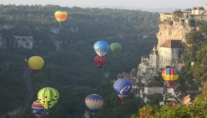 A Deux Pas De St Cirq Lapopie , Des Murets De L'isa Casa vacanze
