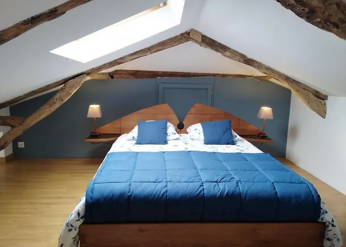 A Deux Pas De St Cirq Lapopie , Des Murets De L'isa Casa vacanze